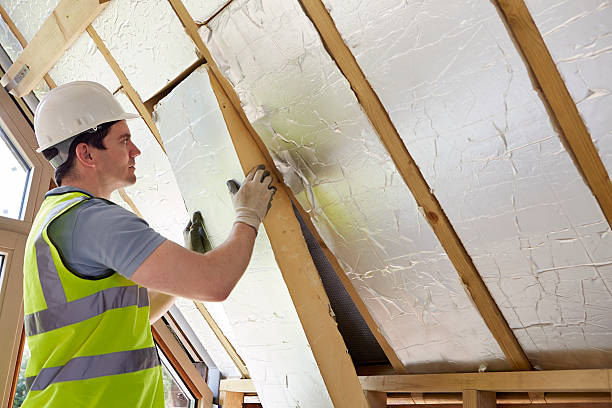 Best Residential Insulation in Plantation, FL